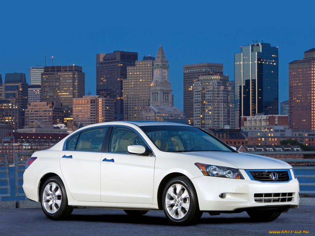 2008, honda, accord, 